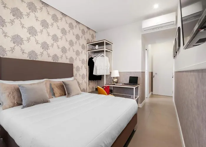 La Cassarmonica Guest House Castellammare di Stabia